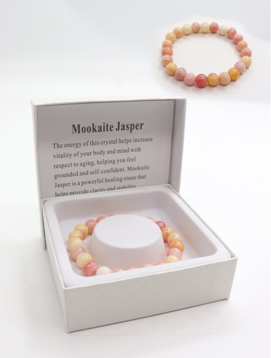 Blessing Bead Bracelets with Gift Box. Blessing Bead Bracelets with Gift Box.